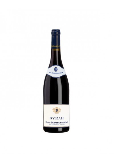 Syrah - 2016 - Paul Aîné Jaboulet