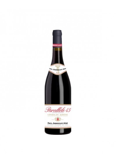 Parallèle 45 Rouge 2015 - Paul Jaboulet Aîné