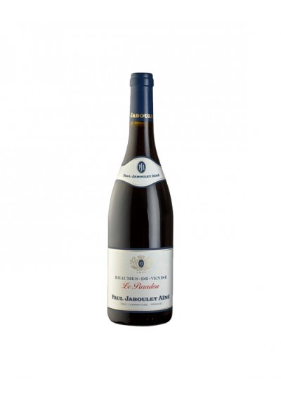 Beaumes-De-Venise - Le Paradou - 2018 - Paul Jaboulet Aîné - (75cl)
