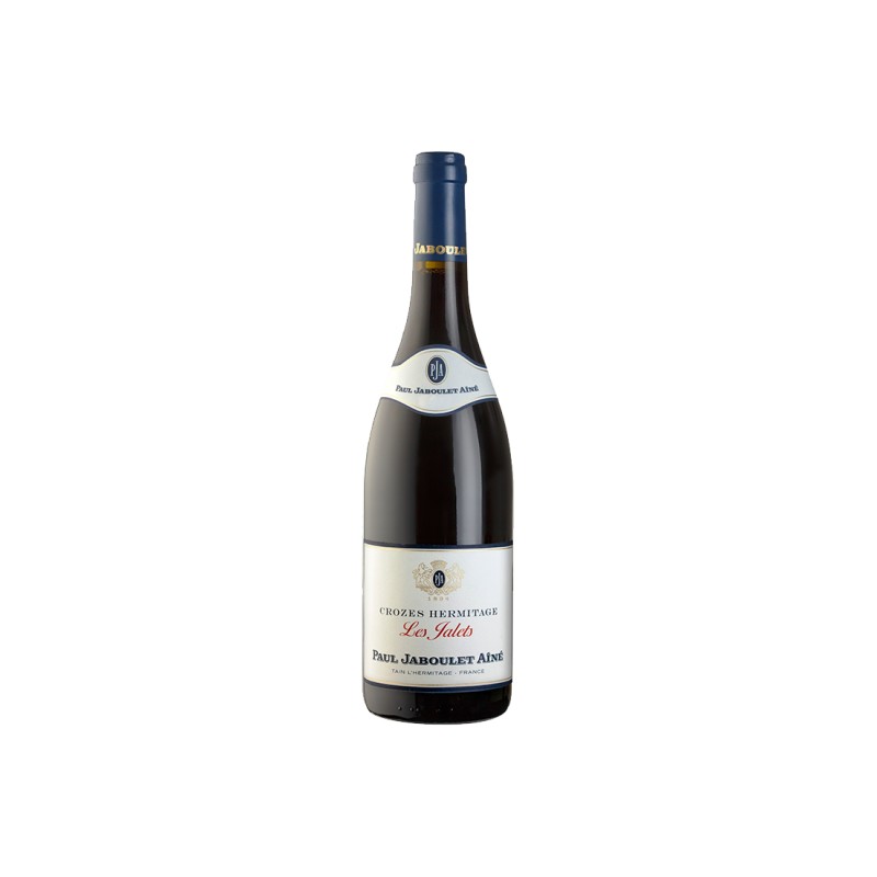 Crozes Hermitage 2016 Les Jalets Paul Jaboulet Aîné Grands vins
