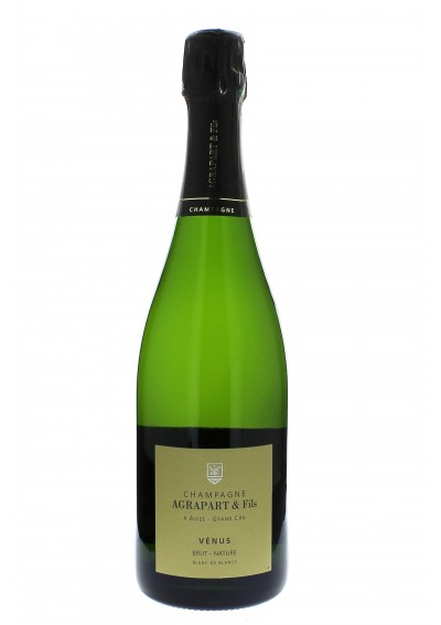 Champagne Agrapart - Blanc de Blancs Grand Cru Venus 2011