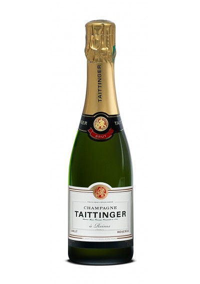 Champagne Taittinger 