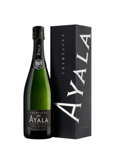 Champagne Ayala - «Brut Majeur» Jeroboam (3 Litres)