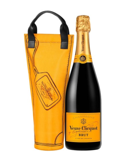 Shopping Bag - Champagne Veuve Clicquot Brut (75cl)