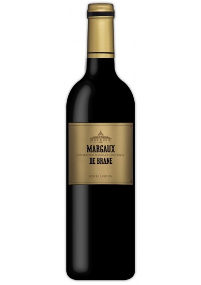 Château Brane-Cantenac - 2004 - 2ème Cru Classé - Margaux