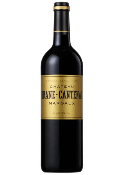 Château Brane-Cantenac - 2006 - 2ème Cru Classé - Margaux