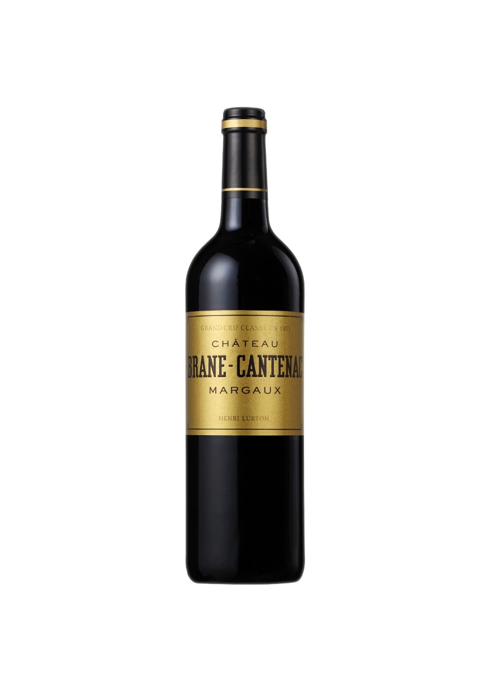 Château Brane-Cantenac - 2006 - 2ème Cru Classé - Margaux