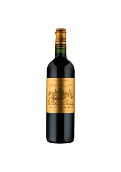 Château d'Issan 2009 - 3ème Cru Classé - Margaux