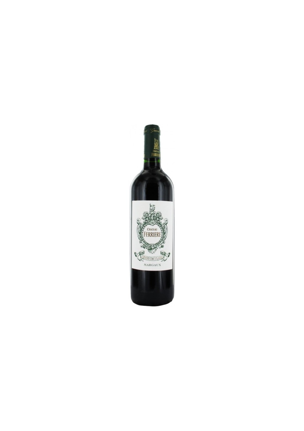 Château Ferrière 2015 - 3ème Cru Classé - Margaux - (75cl)