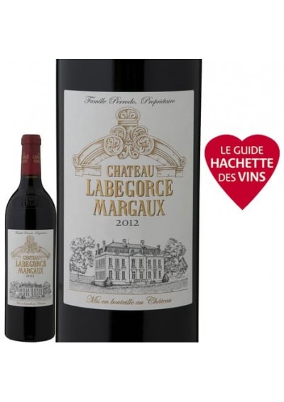 Château Labégorce 2016 - Margaux - (Magnum 1,5 L)