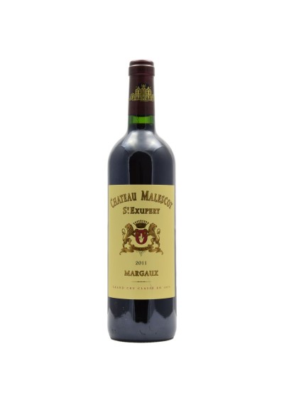 Château Malescot Saint-Exupéry 2015 - 3ème Cru Classé - Margaux (75cl)