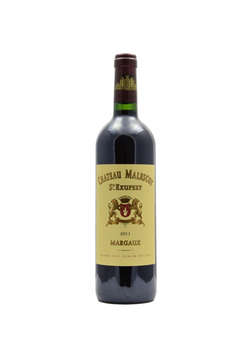 Château Malescot Saint-Exupéry 2015 - 3ème Cru Classé - Margaux (75cl)