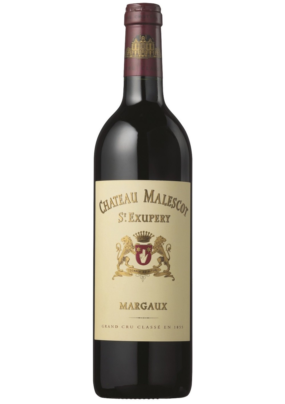 Château Malescot Saint-Exupéry 2014 - 3ème Cru Classé - Margaux (75cl)