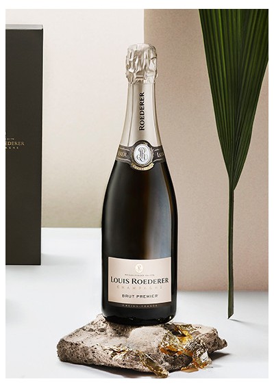 champagne Louis Roederer 3 L Brut Premier - Jeroboam