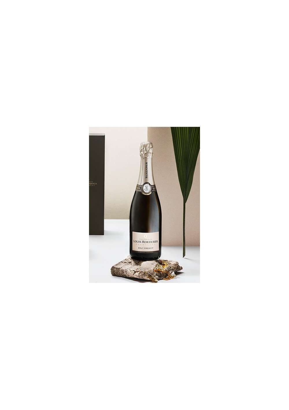 champagne Louis Roederer 3 L Brut Premier - Jeroboam
