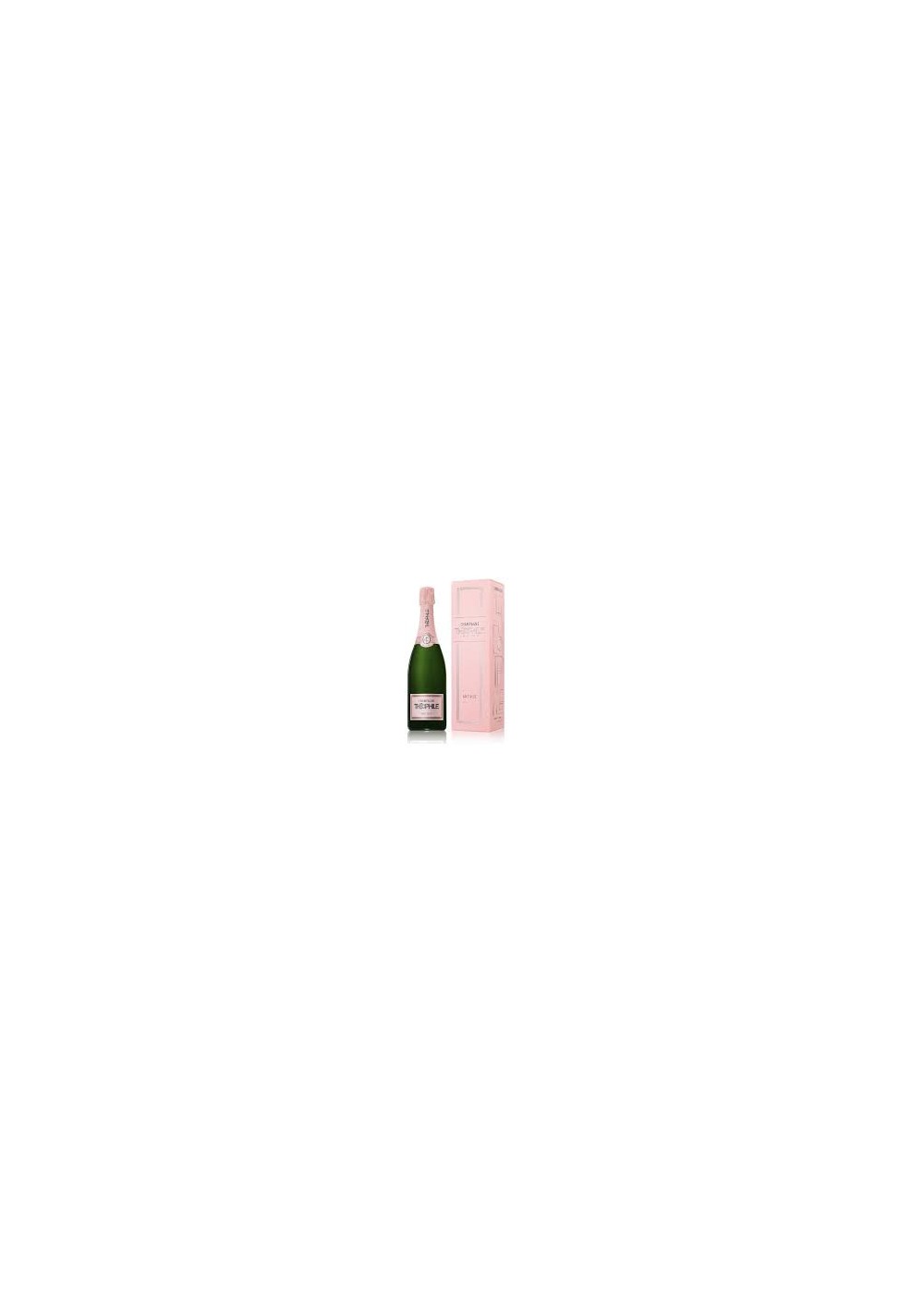 Champagne Théophile Roederer Rosé   75cl 