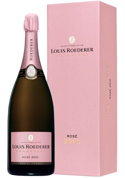 Champagne-Louis-Roederer-Brut-Rosé-Vintage-2009-Magnum