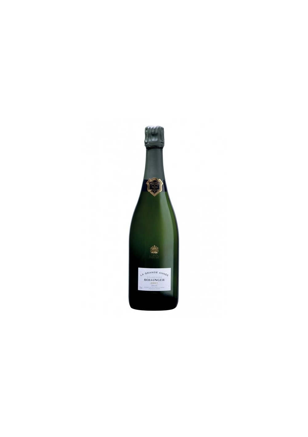 Champagne Bollinger La Grande Année 2012 Magnum (1,5L)