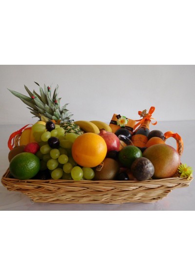 fruitbasket