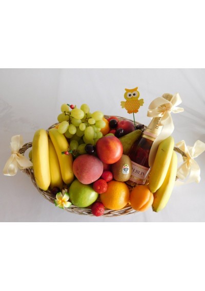 giftbasket fruit 