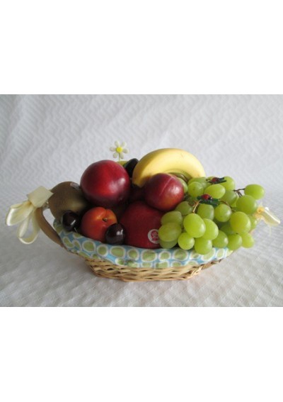 Fruit Basket Relaxation