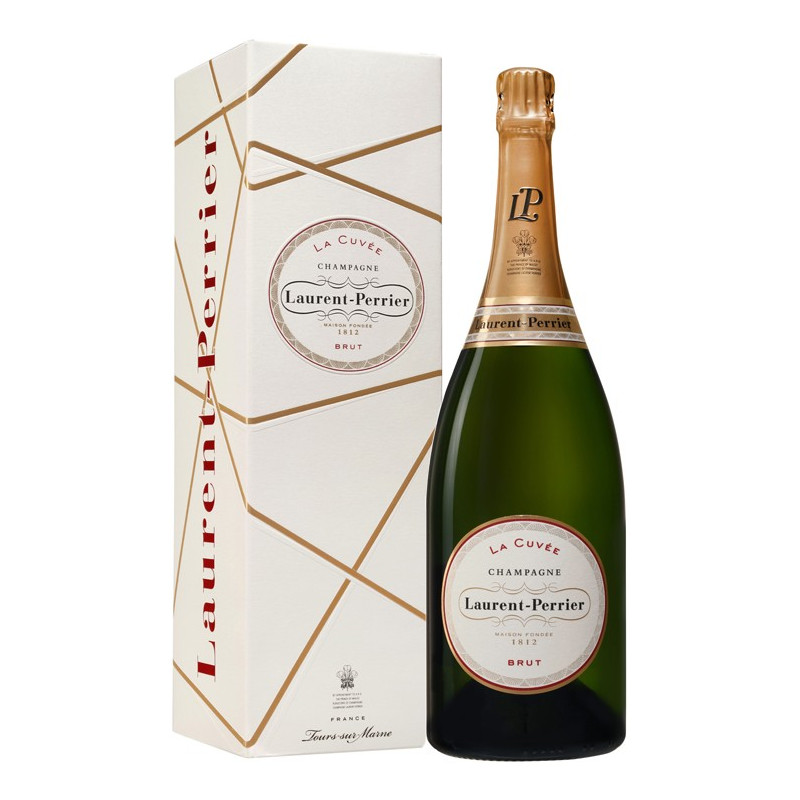Champagne Laurent Perrier Great champagnes Competitive prices BE