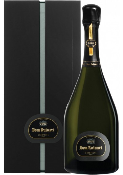 Champagne - Don Ruinart - 2007