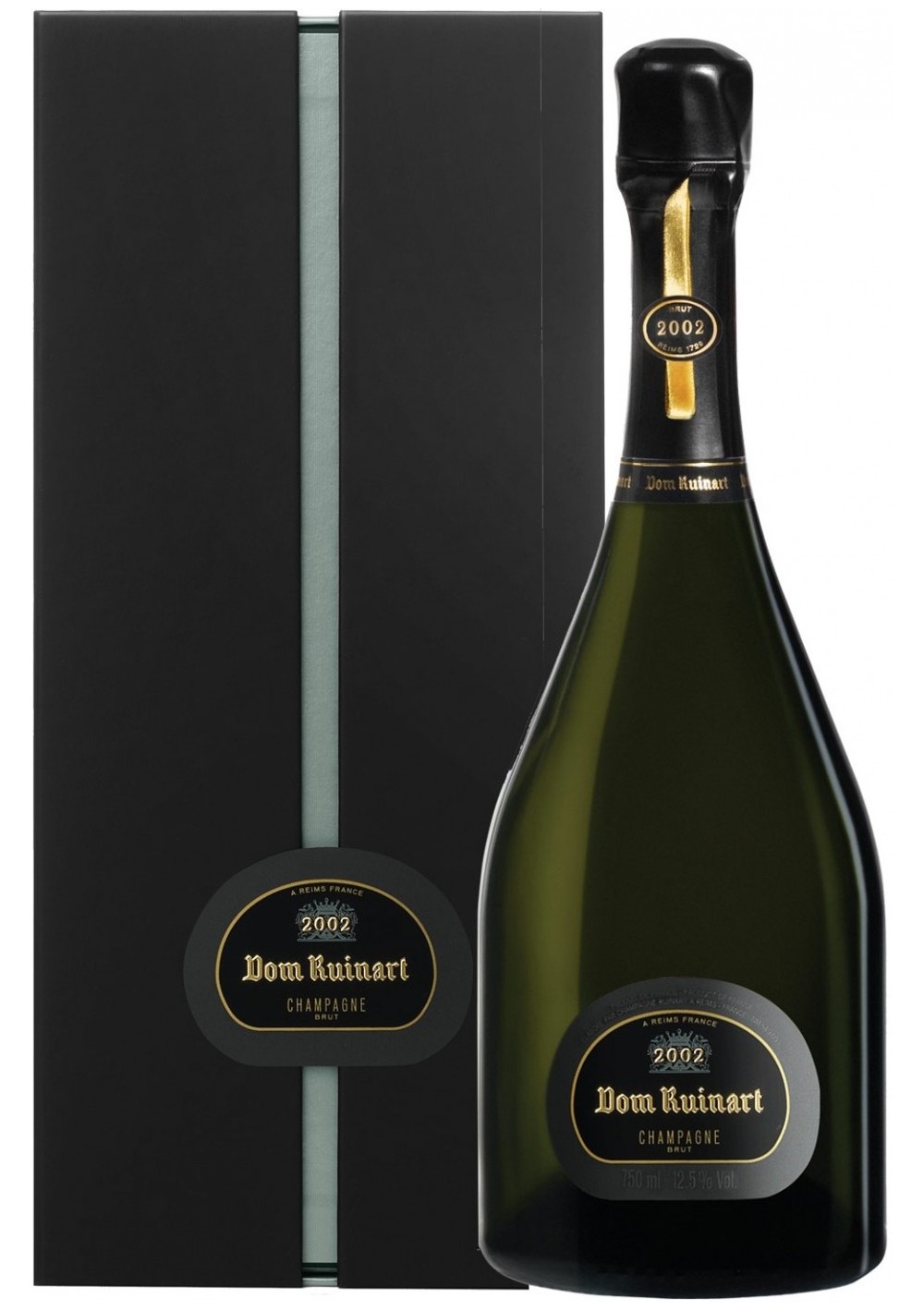 Champagne - Don Ruinart - 2007