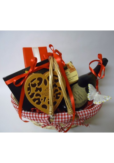 gourmet-gift-basket-Don-Perignon