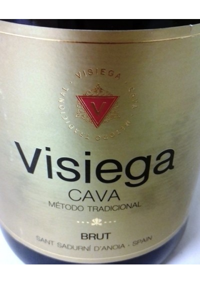 Cava Visiega