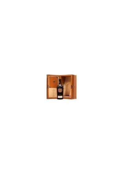 Glenfiddich 40 Years Single Malt Whisky (70cl)