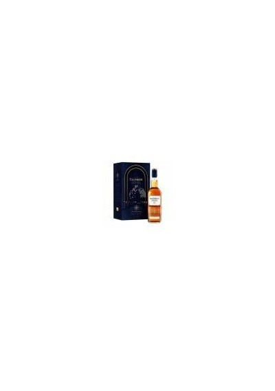 Talisker Bodega 41 Years Single Malt Whisky (70cl)