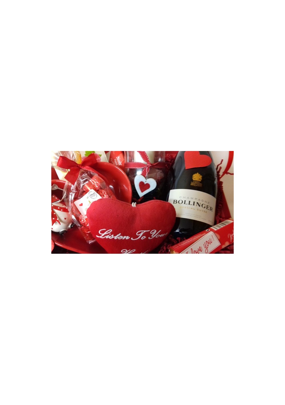 Gift ideas for gourmet baskets Valentine’s DayBelgiumBrusselsLondon gift