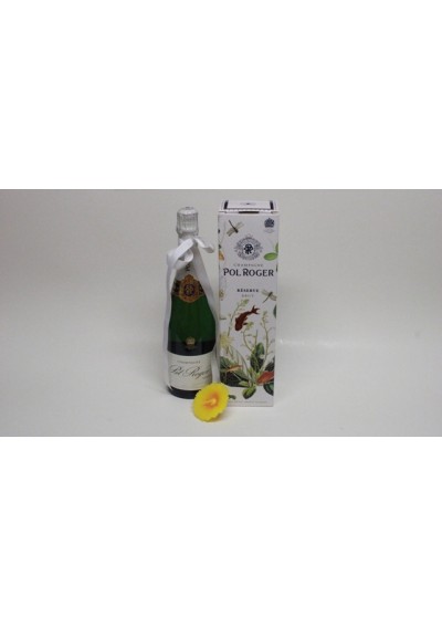 Champagne Pol Roger Brut 150cl 