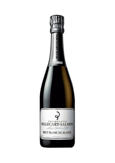 Champagne Billacart Salmon "blanc de blancs" 75cl