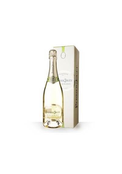 Champagne Perrier-Jouët blancs de blanc