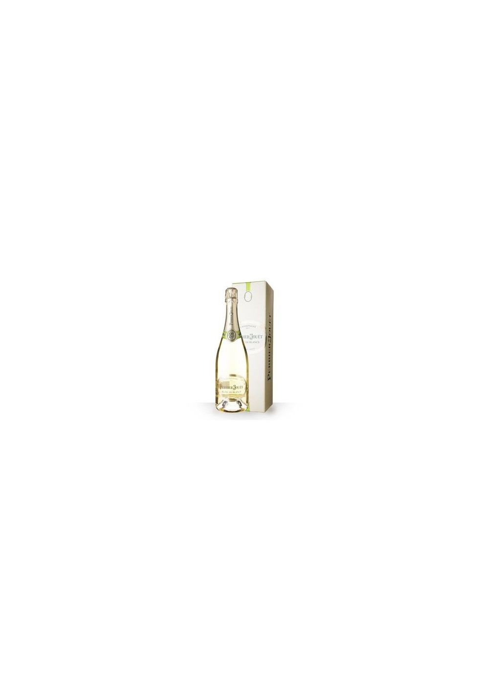 Champagne Perrier-Jouët blancs de blanc (75cl)