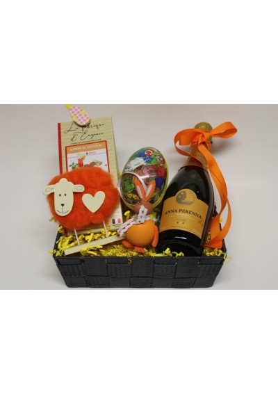 The Spirit of Easter - Gift Basket