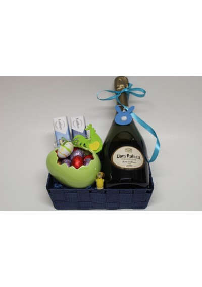 Easter treats - Gift basket
