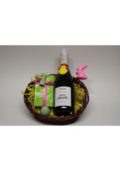 Easter Madness - Gift basket