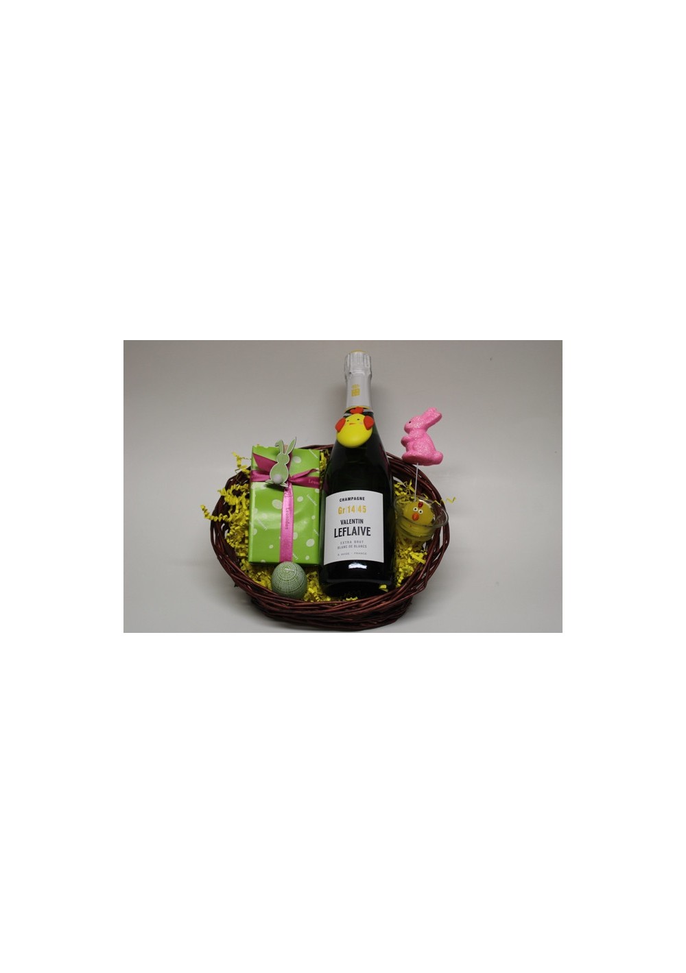 Easter Madness - Gift basket