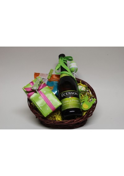 gourmet gift baskets - Easter celebrations