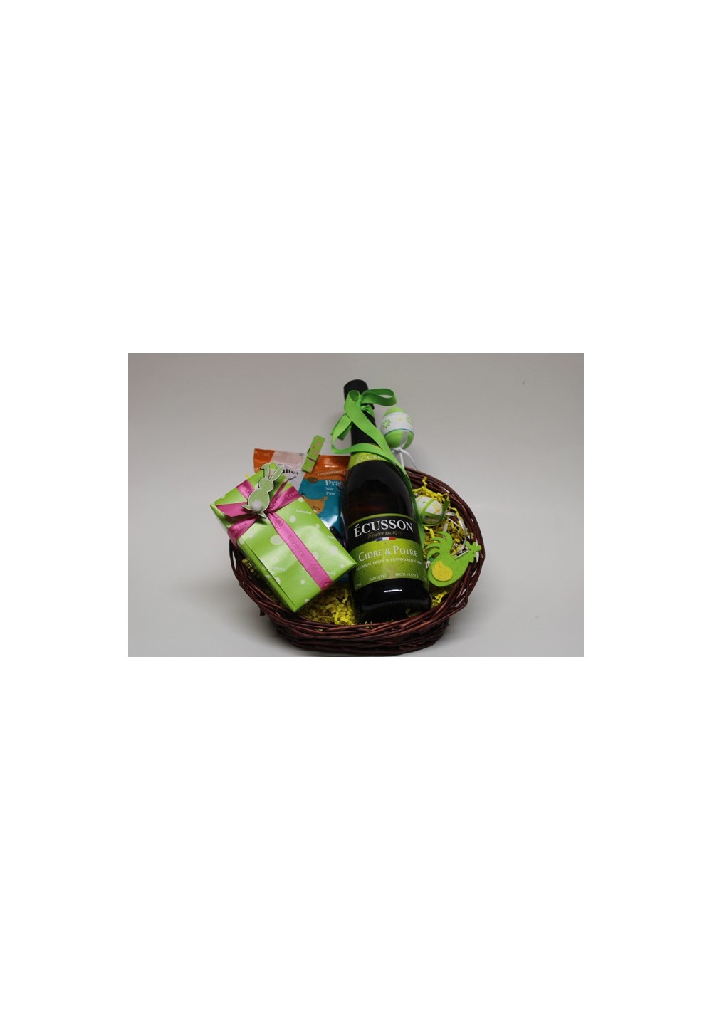 gourmet gift baskets - Easter celebrations