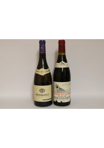 Bourgogne en fête - 1989 - 2010