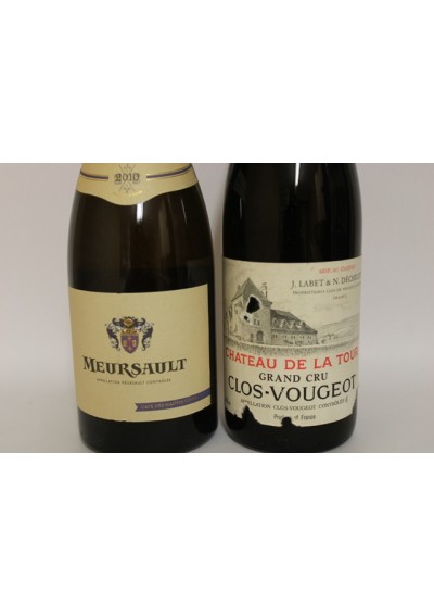 Bourgogne en fête - 1989 - 2010