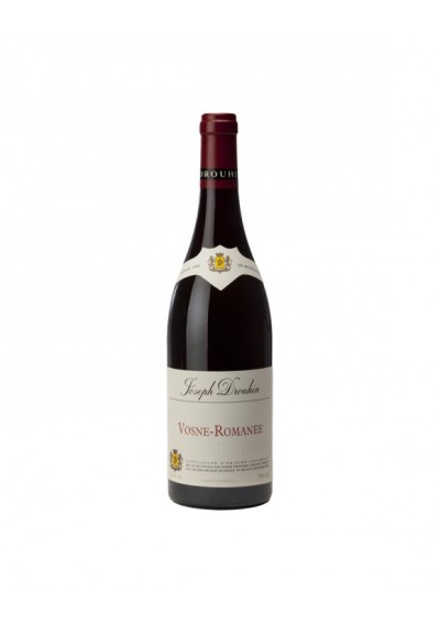 2 Vosne-Romanée 2017 -Joseph Drouhin  (75cl)