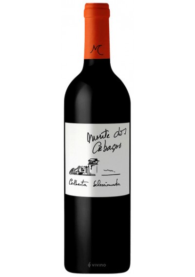 2012 Monte dos Cabacos Colheita Seleccionada - Tinto (75cl)