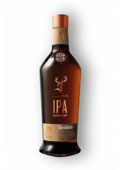 Glenfiddich IPA Experiment (70cl)