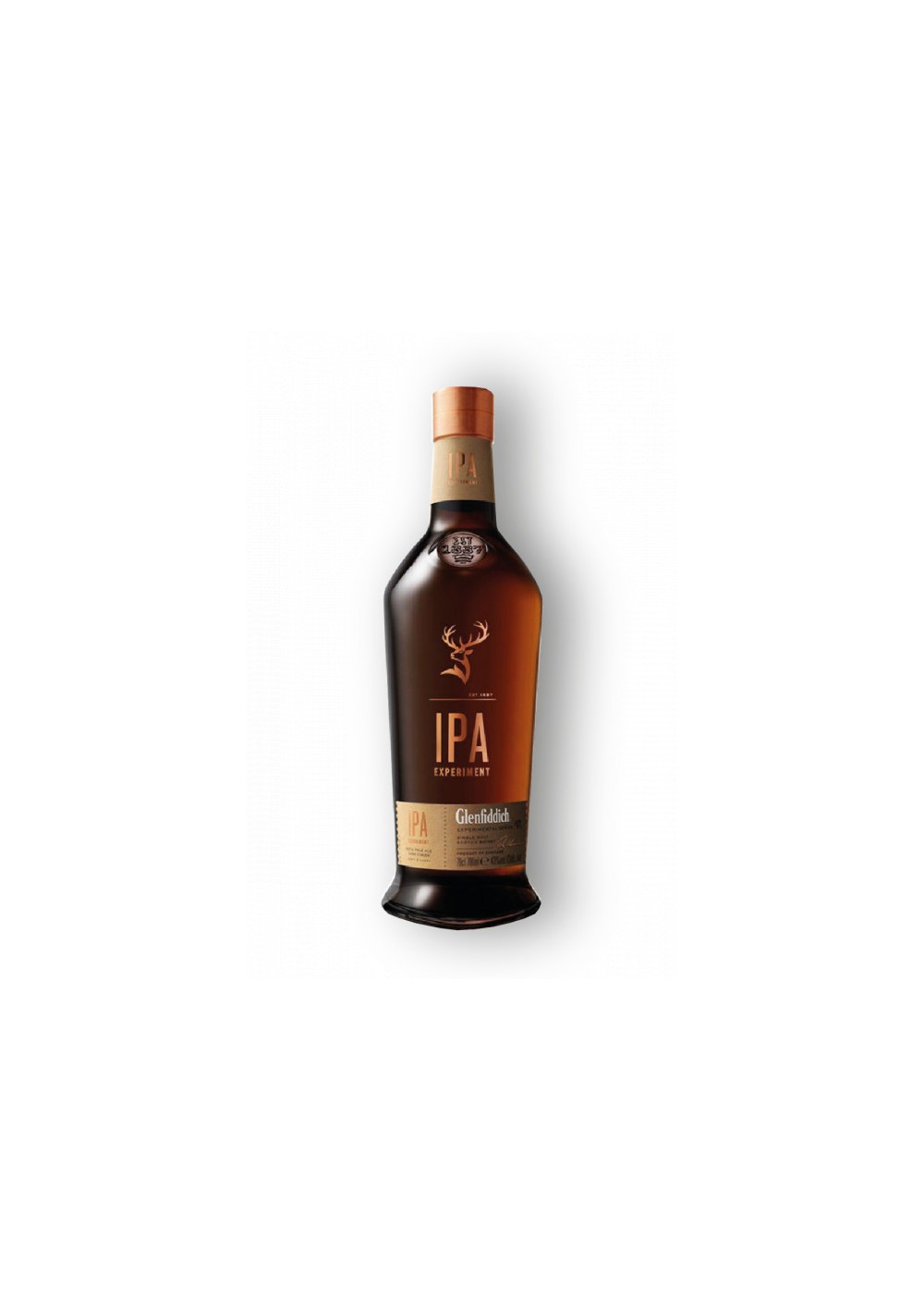 Glenfiddich IPA Experiment (70cl)