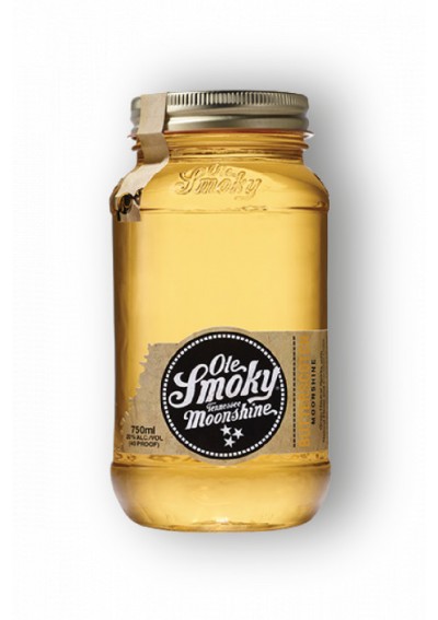 Ole Smoky Butterscotch (50cl)